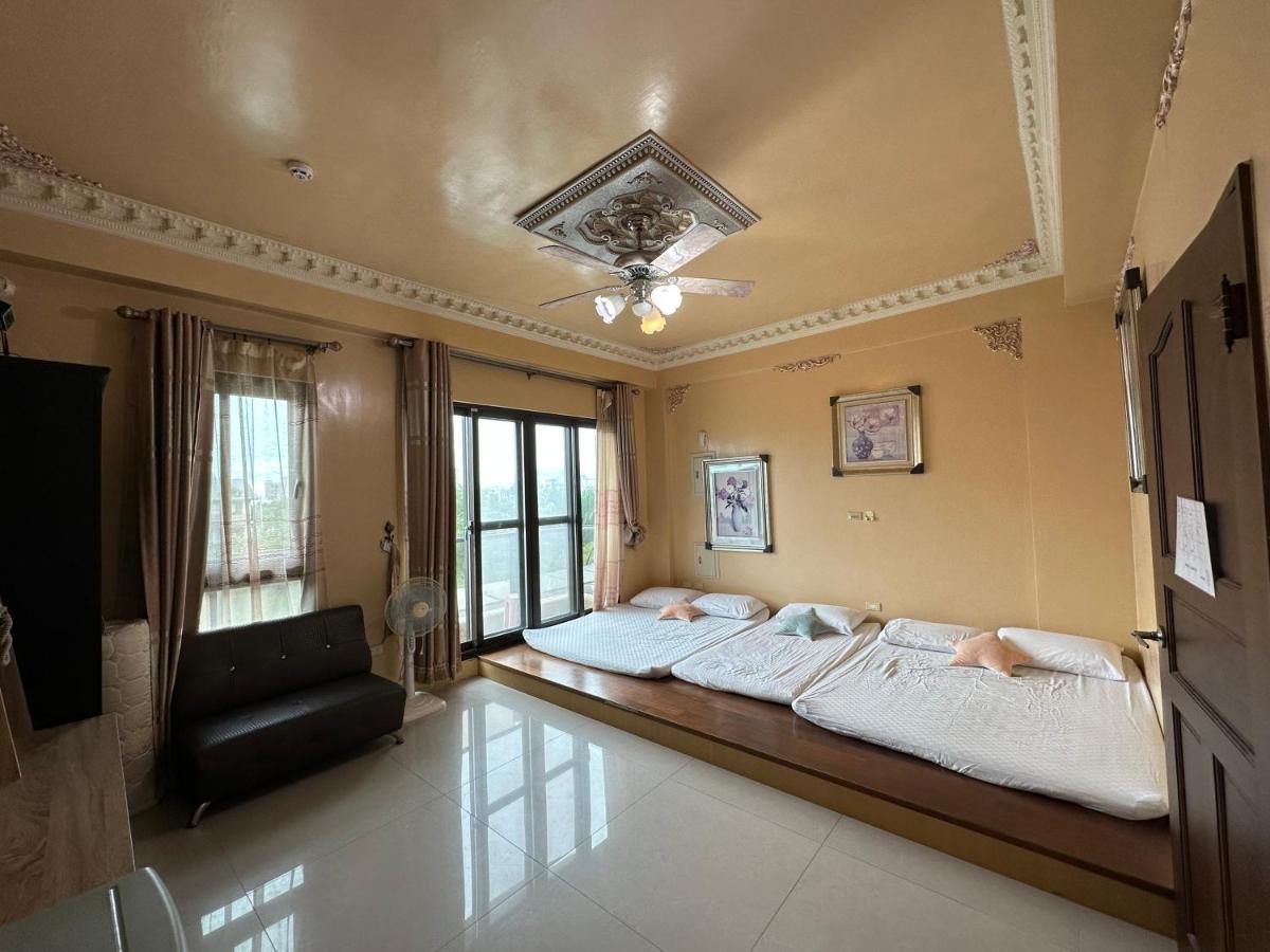 Tou Cheng Whale Watching Homestay 頭城鎮 エクステリア 写真