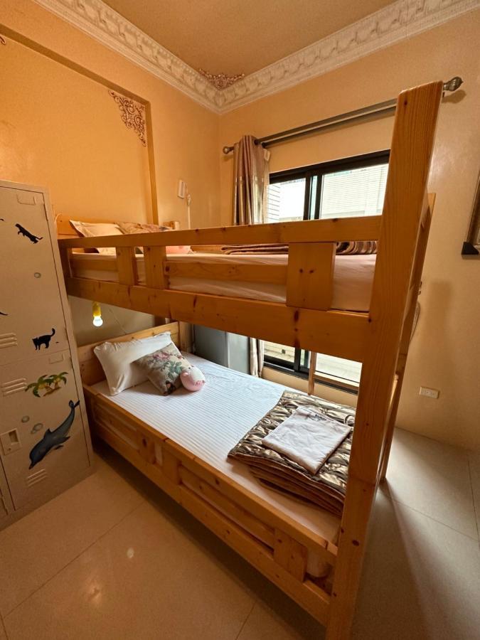 Tou Cheng Whale Watching Homestay 頭城鎮 エクステリア 写真