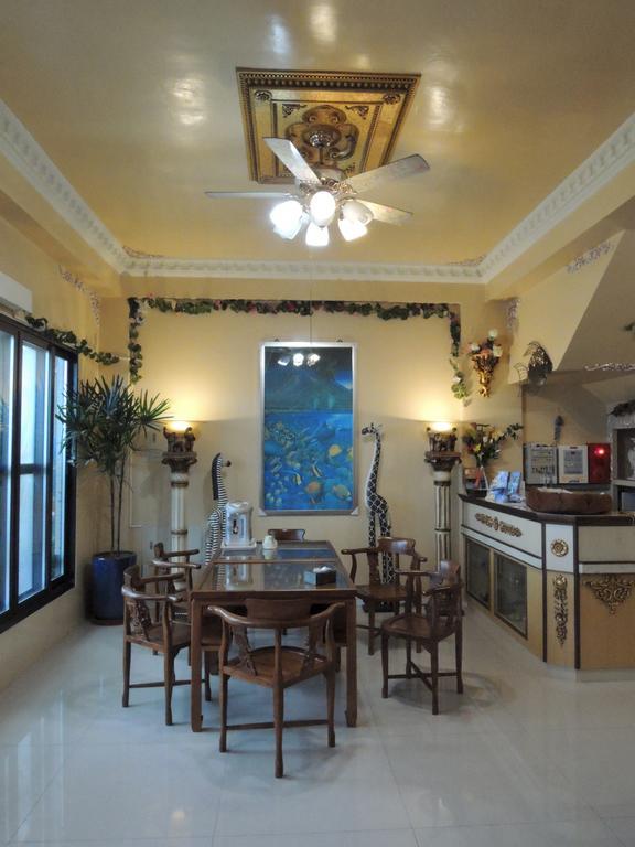 Tou Cheng Whale Watching Homestay 頭城鎮 エクステリア 写真
