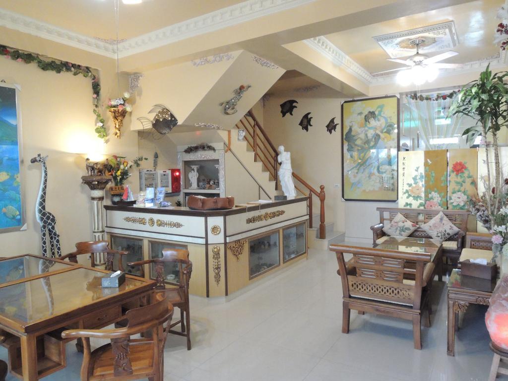 Tou Cheng Whale Watching Homestay 頭城鎮 エクステリア 写真
