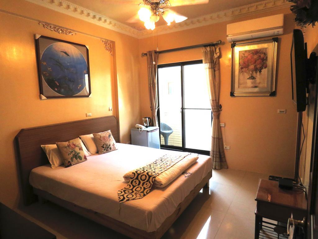 Tou Cheng Whale Watching Homestay 頭城鎮 エクステリア 写真